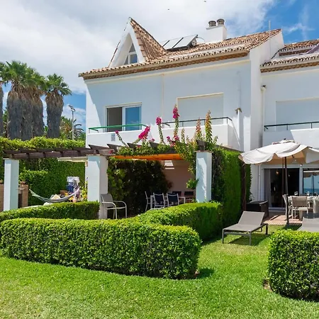 Casa D'anvers Estepona