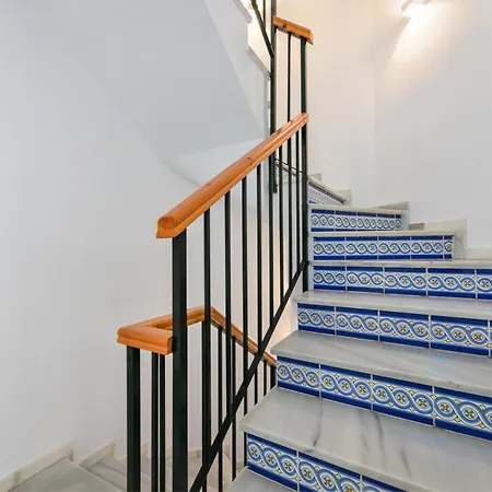 Casa D'anvers Estepona