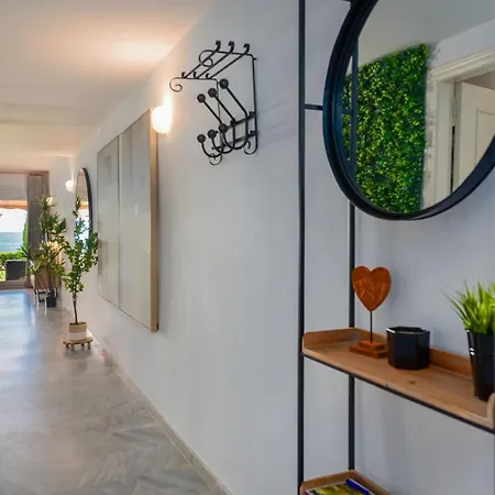 Nyaraló Casa D'anvers Estepona