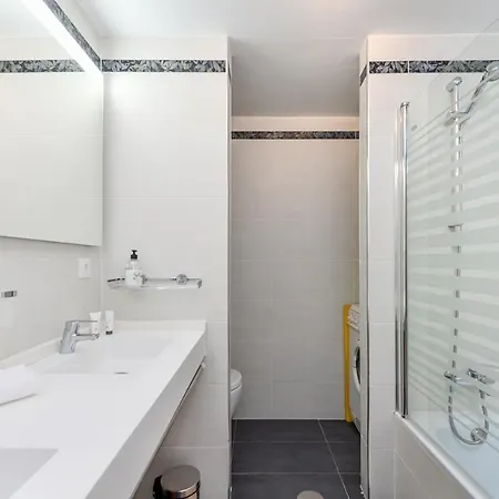Casa D'anvers Nyaraló Estepona