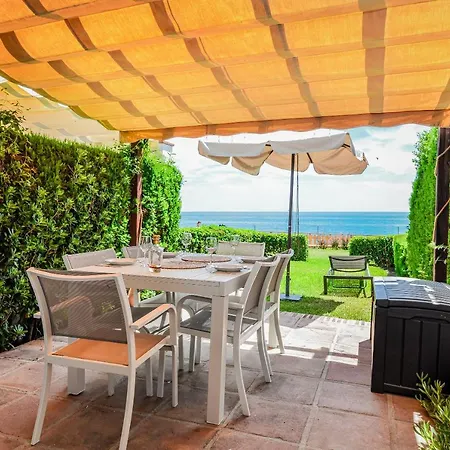 Nyaraló Casa D'anvers Estepona