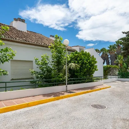 Casa D'anvers Nyaraló *