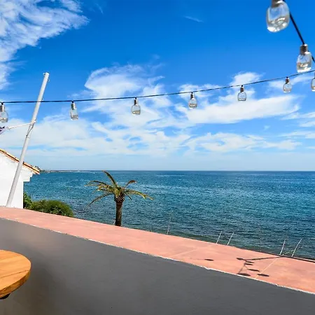 Nyaraló Casa D'anvers Estepona