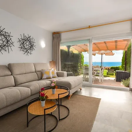 Casa D'anvers * Estepona